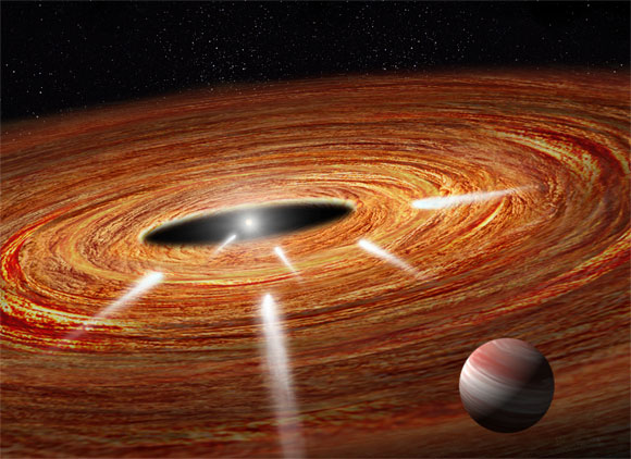 hubble-reveals-exocomets-plunging-into-a-young-star